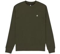 ELEMENT Icon Embroidery - Hombre - Verde - talla XL- modelo 2026