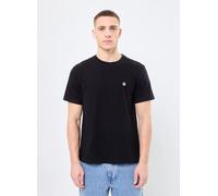 Element Icon Embroidery Ss ELYKT00168 L Negro