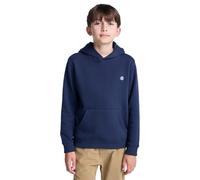 Element Icon Embroidery - Sudadera con Capucha - Niños 8-16 - Azul