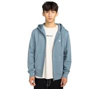 Element Icon Embroidery - Sudadera con Cremallera para Hombre