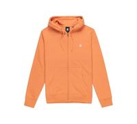 Element Icon Embroidery - Sudadera con Cremallera para Hombre