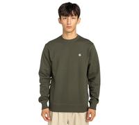 Element Icon Embroidery Cr L Verde