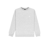 Element Jersey Polar Icon Bordado CR Y Niño Gris M/12