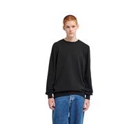Element Icon Embroidery Sw - Jersey de Cuello Redondo para Hombre