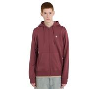 Element Icon Embroidery ZH - Jersey para Hombre, Color Morado