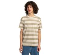 Element Icon Label Pocket - Camiseta de Manga Corta - Hombre - Beige