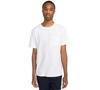 Element Icon Label Pocket - Camiseta de manga corta - hombre - Blanco