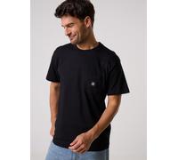Element Icon Label Pocket Ss S Negro