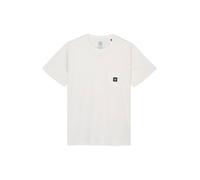Element Icon Label Pocket Ss XL Blanco
