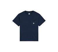 Element Icon Labelcket - Camiseta de Manga Corta - Niños 8-16 - Azul