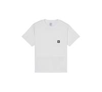 Element Icon Labelcket - Camiseta de Manga Corta - Niños 8-16 - Blanco