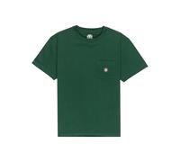 Element Icon Labelcket - Camiseta de Manga Corta - Niños 8-16 - Verde