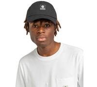 Element Icon Mesh - Gorra Trucker - Hombre - One Size - Negro