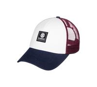 Element Icon Mesh - Gorra Trucker - Hombre - One Size - Rojo