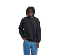Element Icon Rain - Sudadera - Hombre - Negro