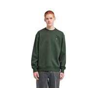 Element Icon Rain - Sudadera - Hombre - Verde