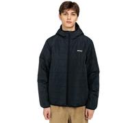 Element Insulator Classic - Chaqueta Acolchada - Hombre - Negro
