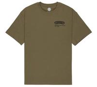 ELEMENT Iron Works - Hombre - Verde - talla XL- modelo 2026