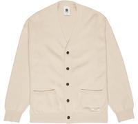 Element - Jerséis - Spirit Camo Cardigan Oat Milk - Talla M - Beige Beige M