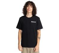 Element Joint 2.0 - Camiseta Orgánica - Hombre - Negro