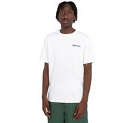 Element Joint Cube - Camiseta - Hombre - Azul