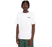 Element Joint Cube - Camiseta - Hombre - Blanco