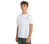 Element Joint Cube - Camiseta - Niños 8-16 - Blanco