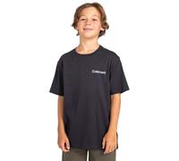 Element Joint Cube - Camiseta - Niños 8-16 - Negro