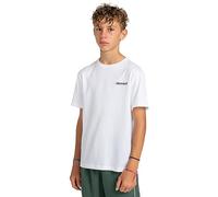Element Joint Cube - Camiseta para Chicos 8-16