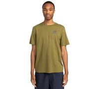 Element, Joint Texture Camiseta, Hombres, S, Mayfly