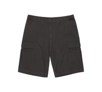 Element, Legion Pantalones Cortos, Hombres, 28, Off Black