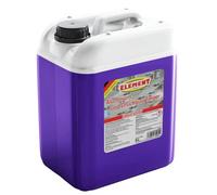 Element Limpiador por ultrasonidos para aluminio y fundición a presión, 5 litros, limpiador especial concentrado, limpiador de aluminio