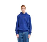 Element Lowcas - Sudadera con Capucha - Hombre - Azul