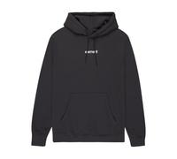 Element Lowcas - Sudadera con Capucha - Hombre - Negro
