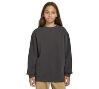 Element Lowcase Pigment - Sudadera - Niños 8-16 - Negro