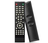 Element - Mando a distancia universal de repuesto para todos los elementos LED LCD TV ELEFW195 ELEFT195 ELEFT326 ELCFT194 ELCFW324 ELDFW406 ELCFT262 ELDFW322 ELEFQ501J ELGFW601, no requiere