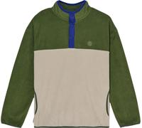 Element - Marcas - Abenaki Polar Youth Bronze Green - Talla Infantil 14 años - Verde Verde 14 años