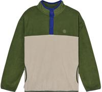 Element - Marcas - Abenaki Polar Youth Bronze Green - Talla Infantil 8 años - Verde Verde 8 años