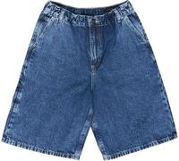 Element - Marcas - Big Carpenter Denim Short Youth Mid Used - Talla Infantil 10 años - Azul Azul 10 años