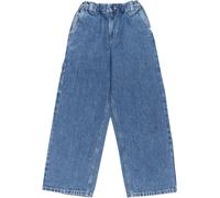 Element Big Carpenter Denim - Pantalón de Carpintero - Niños 8-16 - Azul