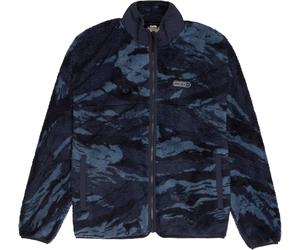 Element - Marcas - Classic Sherpa Spirit Camo Blue - Talla L - Azul marino Azul marino L