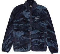 Element - Marcas - Classic Sherpa Spirit Camo Blue - Talla M - Azul marino Azul marino M