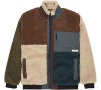Element - Marcas - Oak Sherpa Multicolor - Talla XL - Marrón Marrón XL