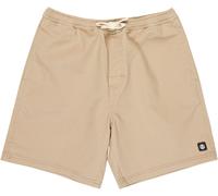 Element - Marcas - Regular Ewaist Chino Short Youth Aluminum - Talla Infantil 12 años - Beige Beige 12 años