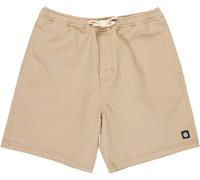 Element - Marcas - Regular Ewaist Chino Short Youth Aluminum - Talla Infantil 14 años - Beige Beige 14 años