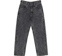 Element - Marcas - Relax 5 Denim Youth Mid Grey Tnt - Talla Infantil 14 años - Gris Gris 14 años