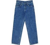 Element - Marcas - Relax 5 Denim Youth Mid Used - Talla Infantil 12 años - Azul Azul 12 años