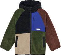 Element - Marcas - Wolfe Sherpa Jacket Youth Multi - Talla Infantil 12 años - Caqui Caqui 12 años
