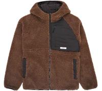 Element - Marcas - Wolfe Sherpa Java - Talla M - Marrón Marrón M