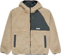 Element - Marcas - Wolfe Sherpa Oat Milk - Talla S - Beige Beige S
